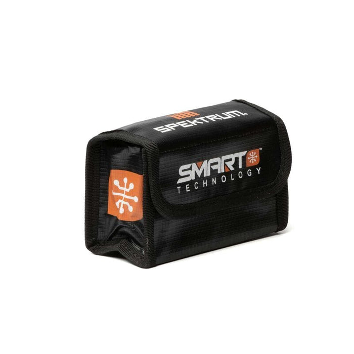 SPMXCA400 Smart Lipo Bag, 14 x 6.5 x 8 cm