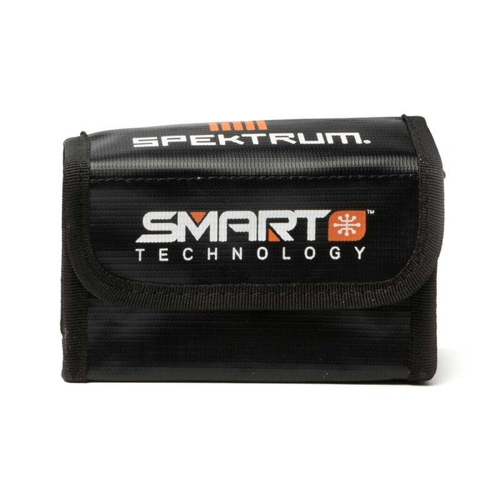 SPMXCA400 Smart Lipo Bag, 14 x 6.5 x 8 cm