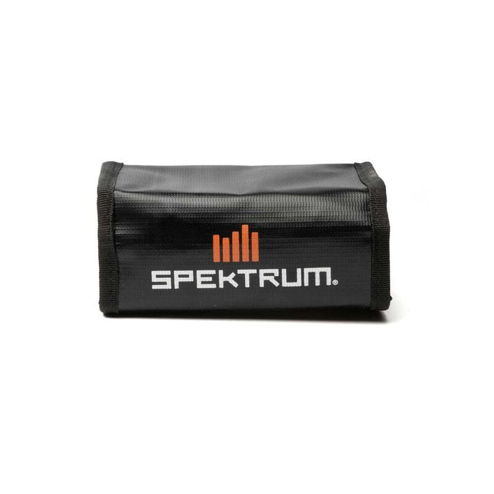 SPMXCA400 Smart Lipo Bag, 14 x 6.5 x 8 cm