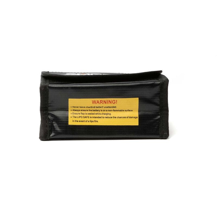 SPMXCA400 Smart Lipo Bag, 14 x 6.5 x 8 cm