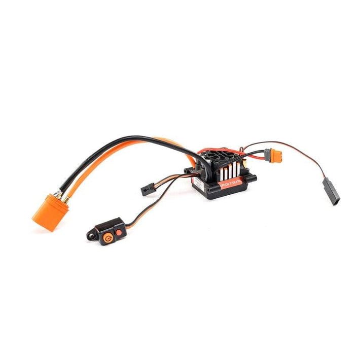 SPMXMXE85 Firma 85A Brushless Smart ESC: Promoto-MX