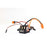 SPMXMXE85 Firma 85A Brushless Smart ESC: Promoto-MX