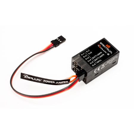 SPMXP8000 X-Plus8 Expansion Module