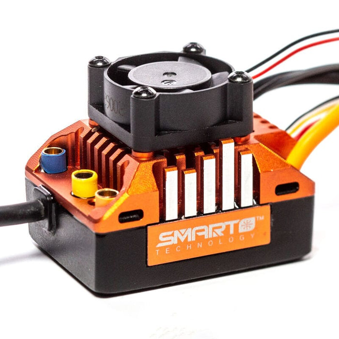 SPMXSE1060 Firma 60A Sensored BL Smart Crawler ESC
