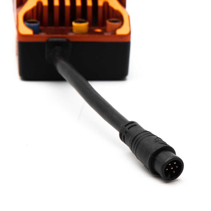 SPMXSE1080 FIRMA Crawler 120A Sensored BL Smart ESC