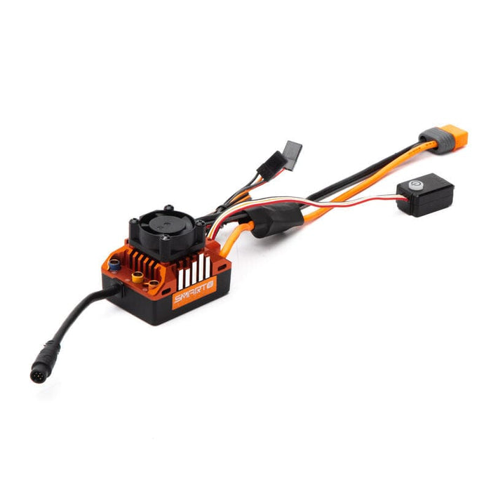 SPMXSE1080 FIRMA Crawler 120A Sensored BL Smart ESC