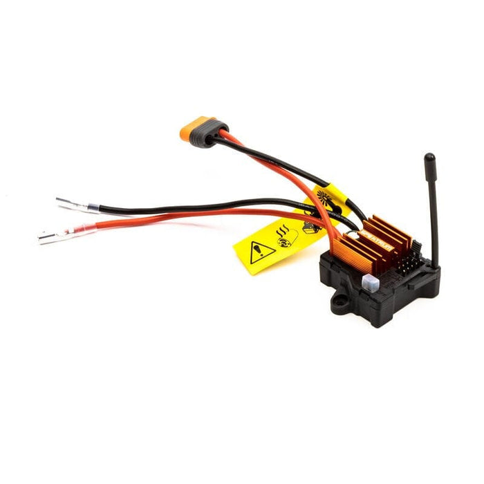 SPMXSE2140RX 40 Amp Brushed 2-in-1 ESC and SLT Receiver