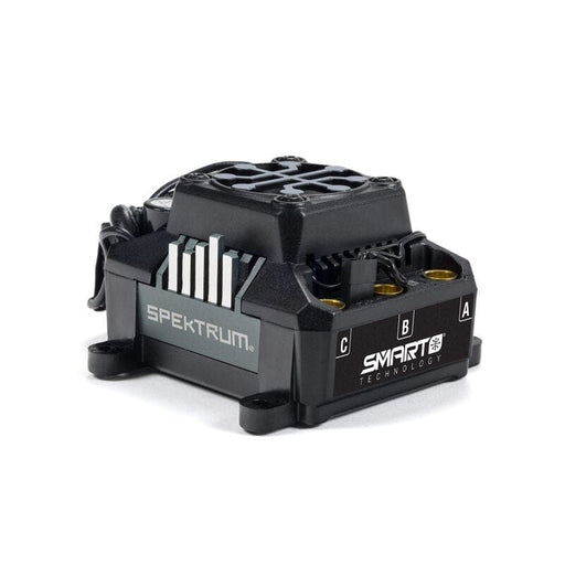 SPMXSE2160 Firma 160 Brushless Smart ESC 3S - 8S