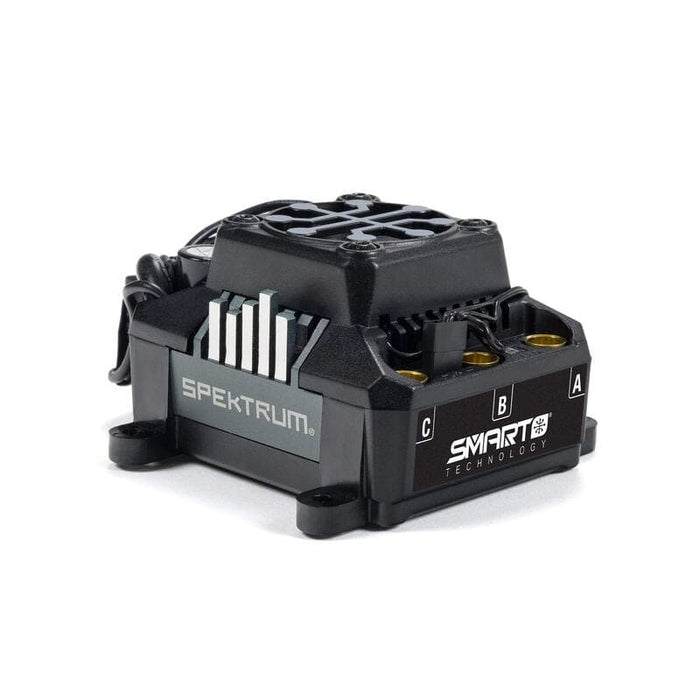 SPMXSE2160 Firma 160 Brushless Smart ESC 3S - 8S