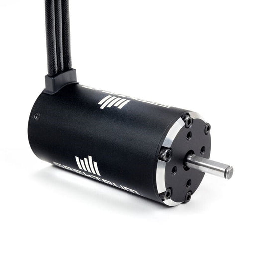 SPMXSM1205 Firma Brushless Motor, 1250Kv, 6.5mm Bullet, 8mm Shaft