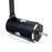 SPMXSM1205 Firma Brushless Motor, 1250Kv, 6.5mm Bullet, 8mm Shaft