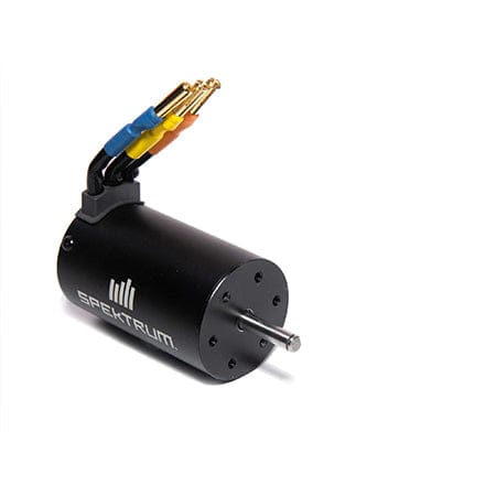 SPMXSM2000 FIRMA 3200KV 4-Pole BL Motor, 3660
