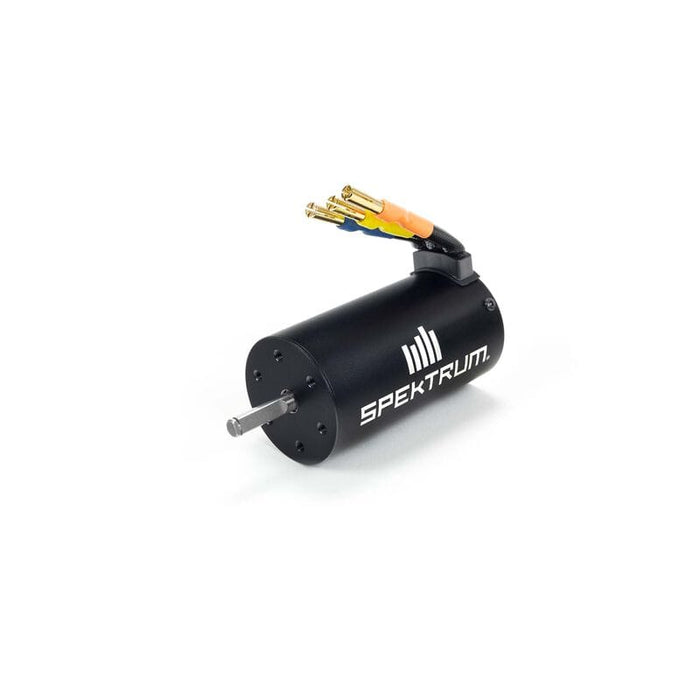 SPMXSM2100 FIRMA 2400KV 4-POLE BL MOTOR, 3668