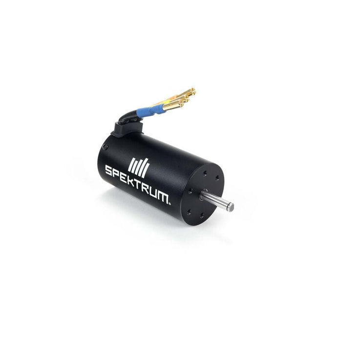 SPMXSM2100 FIRMA 2400KV 4-POLE BL MOTOR, 3668