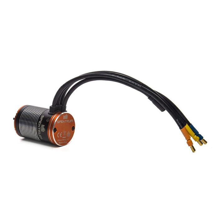 SPMXSM3001 Firma 2100kv BL Sensored Crawler Motor
