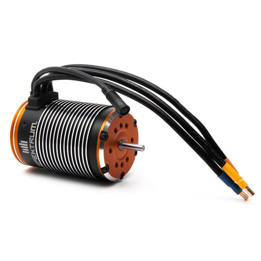 SPMXSM3100 FIRMA 1200Kv 1/6 BL Sensored Crawler Motor