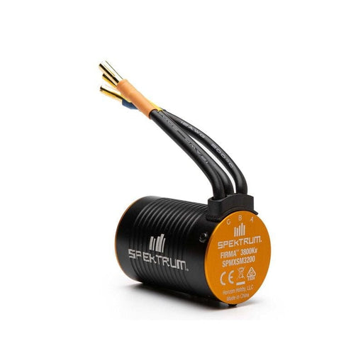 SPMXSM3200 Firma Brushless Motor, 3652 3800Kv 4-pole, Motorcycle
