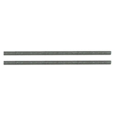 SULS495 Threaded Rod 4-40 12