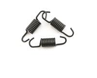 ASC89181  MUFFLER/HEADER SPRINGS