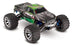TRA53097-3 GREEN Revo 3.3: 1/10 Scale 4WD Nitro-Powered Monster Truck