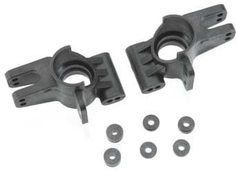 HPI101015 Rear Wheel Hub Left/Right