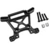 RUF2801 Aluminum Front shock tower Rustler 4X4