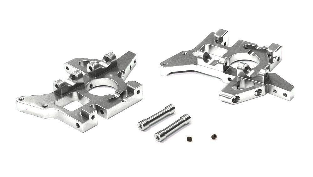 INTT3025S  EVO-5 FR BULKHEAD