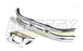 INTT3103S SILVER ALLOY FRONT BUMPER W/MOUNT:REVO