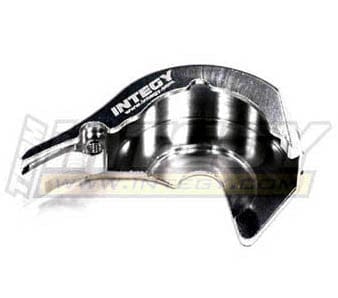 INTT3418S SILVER Motor Mount 1/16 Slash VXL/Revo VXL