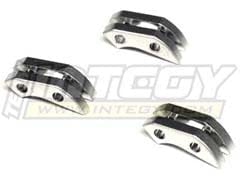 INTT3642 REPLACEMENT CLUTCH SHOES (3): TMX