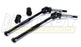 INTT3652 Steel Universal Drive Shaft (2): TMX