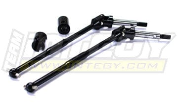 INTT3652 Steel Universal Drive Shaft (2): TMX