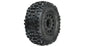 PRO1182-10 Badlands SC MTD Raid Tires, 6x30 (2): Slash 2WD, 4WD F/R