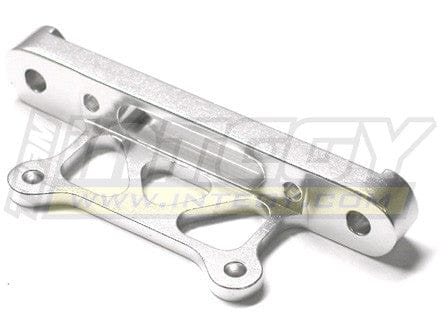 INTT7304S HINGE PIN MNT SM, SILVER ALLOY: LST/2