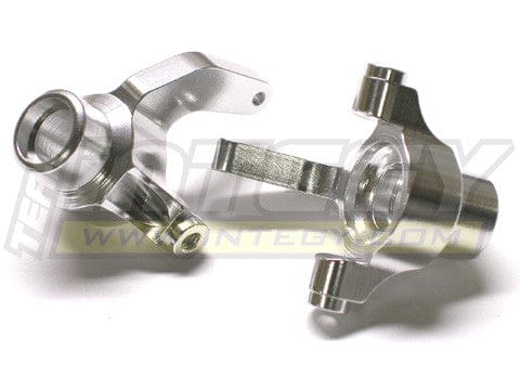 INTT7316S STEERING BLOCK L/R, SILVER: LST/2