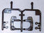 TAM51410 D PARTS 30 HUB CARRIER