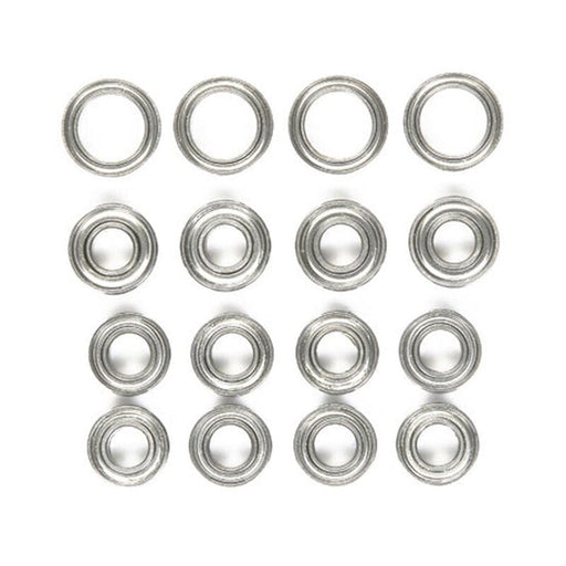 tam54476 Ball Bearing Set: TT-02