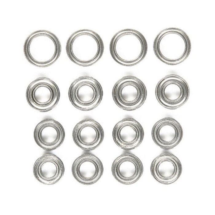 tam54476 Ball Bearing Set: TT-02