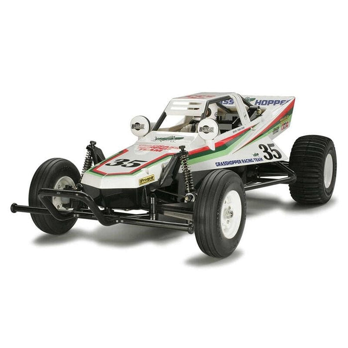 TAM58346A 1/10 2WD Grasshopper Buggy Kit