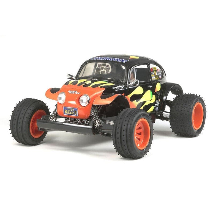 TAM58502A 1/10 Blitzer Beetle 2011 2WD Off Road Kit