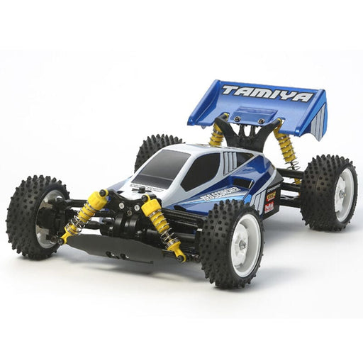 TAM58568A 1/10 Neo Scorcher 4WD Off-Road Buggy TT02B Kit