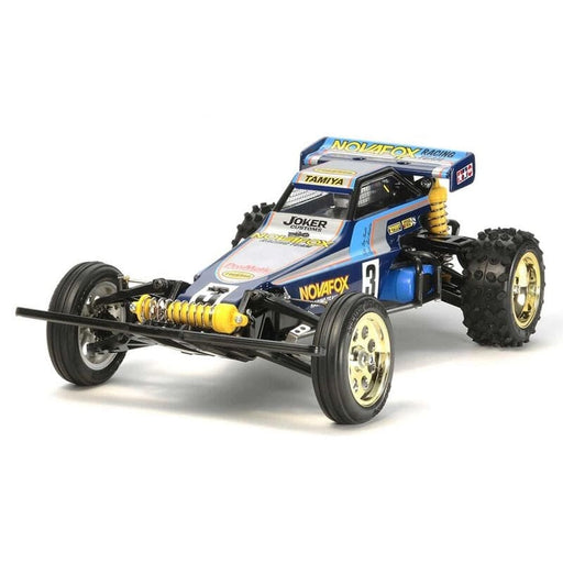 TAM58577A 1/10 Novafox 2WD Off-Road Buggy Kit