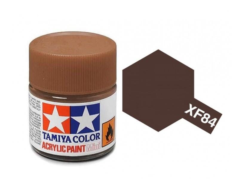 TAM81784  XF-84 DARK IRON