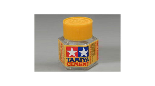 TAM87012 TAMIYA Plastic Cement 20ml