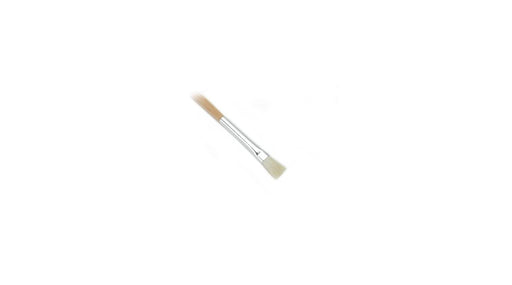 TAM87015 FLAT BRUSH NO.0