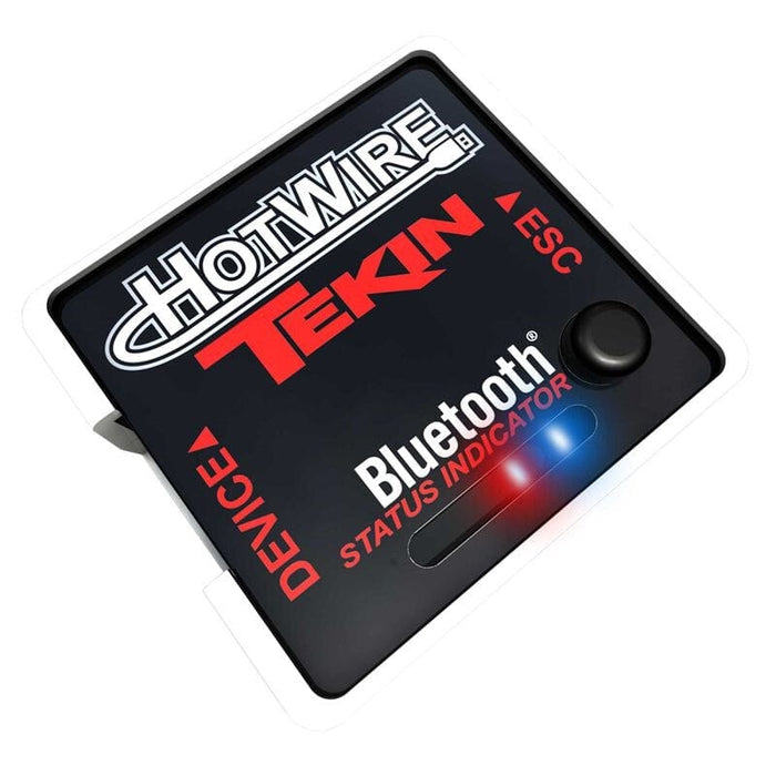 TEKTT1452 HotWire 3.0 Bluetooth ESC Programmer