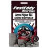 TFE5857 Sealed Bearing Kit - Arrma Mojave BLX 2wd