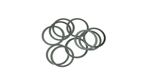 TKR1222 13x16x.1mm, Diff Shims (10)