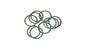TKR1222 13x16x.1mm, Diff Shims (10)