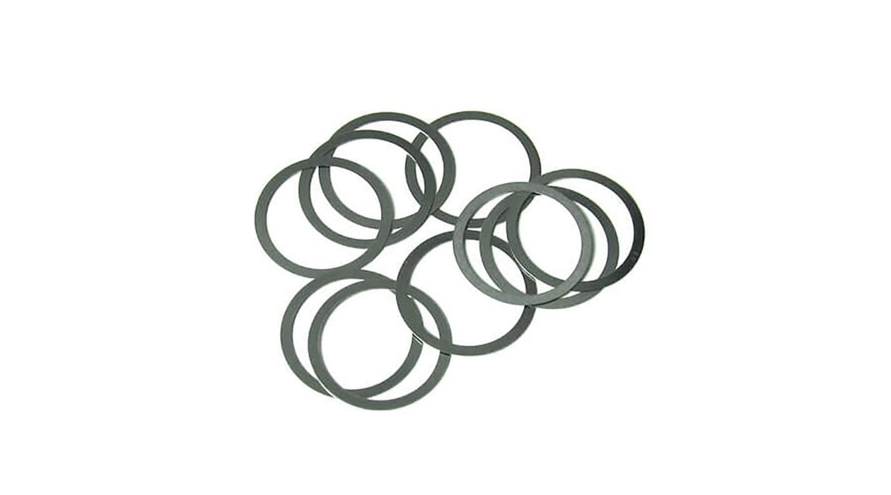 TKR1222 13x16x.1mm, Diff Shims (10)